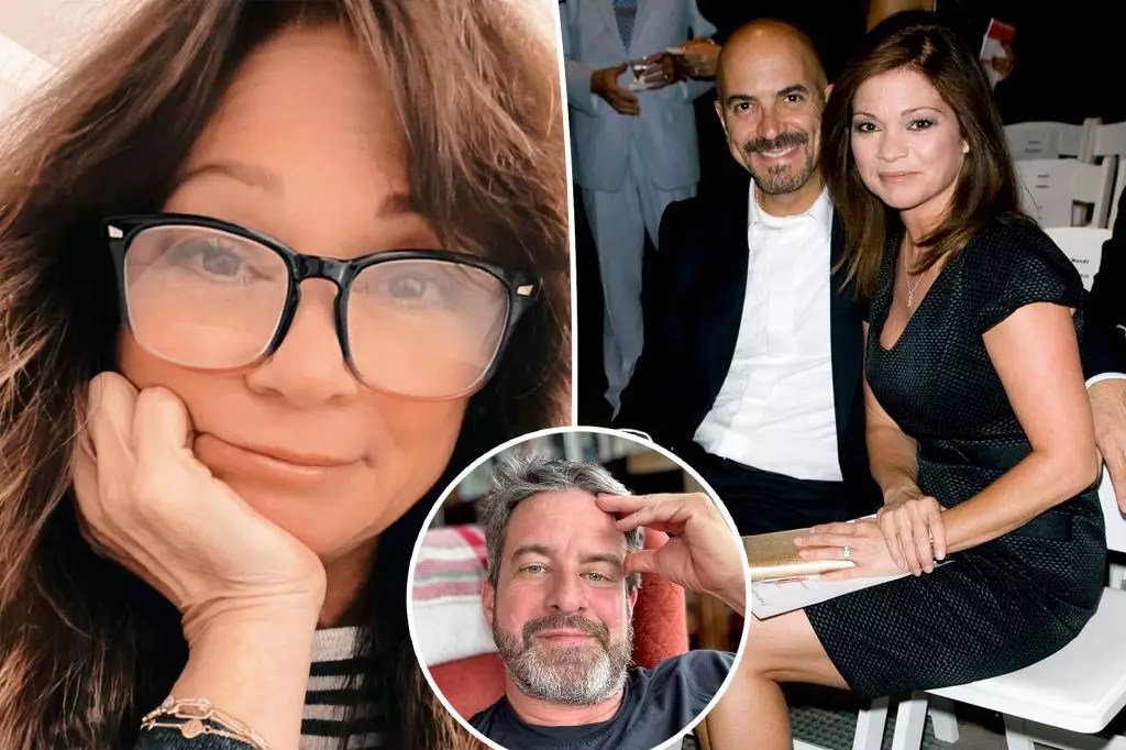 Valerie Bertinelli: Finding Healing and Love Again