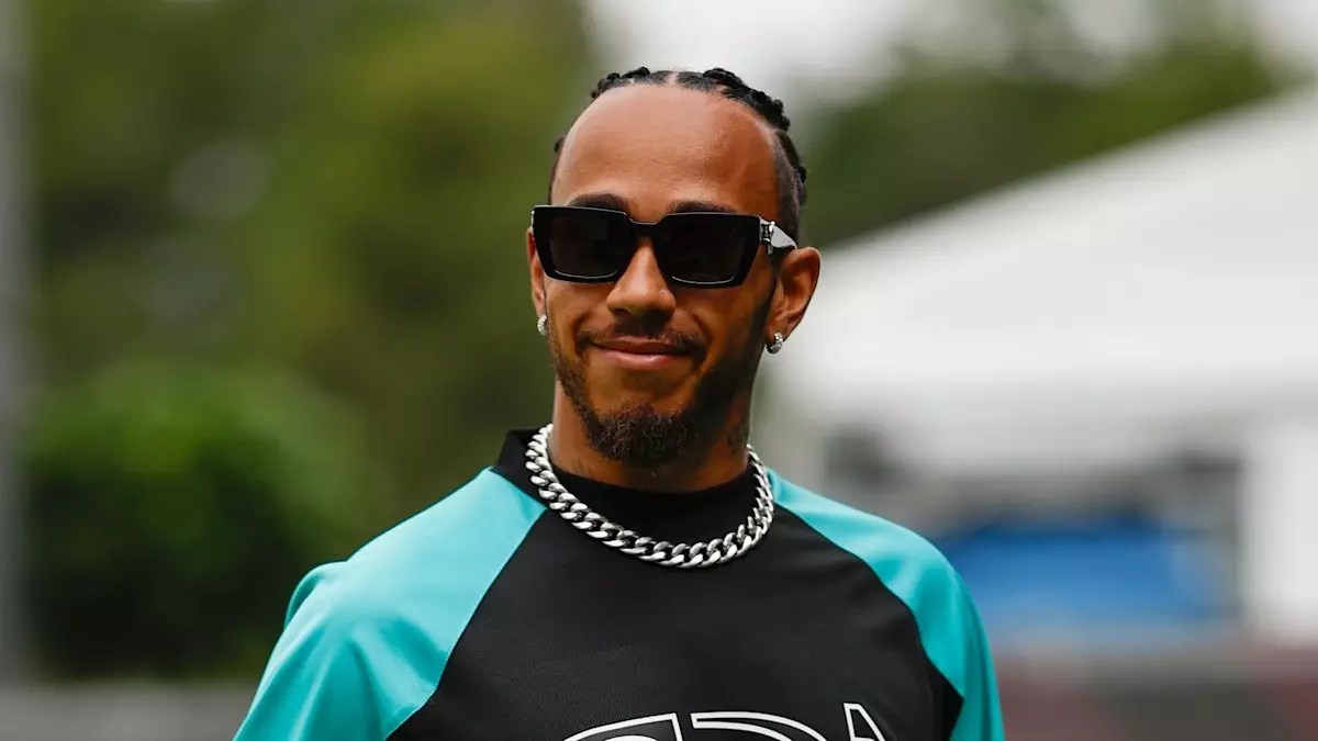The Rising Fortune of Lewis Hamilton: A Deep Dive into the Wealth of a Racing Legend