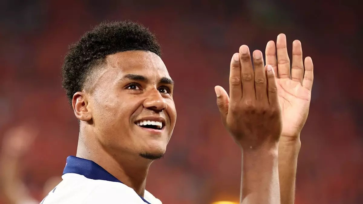 The Night Ollie Watkins Scored a Last-Minute Goal