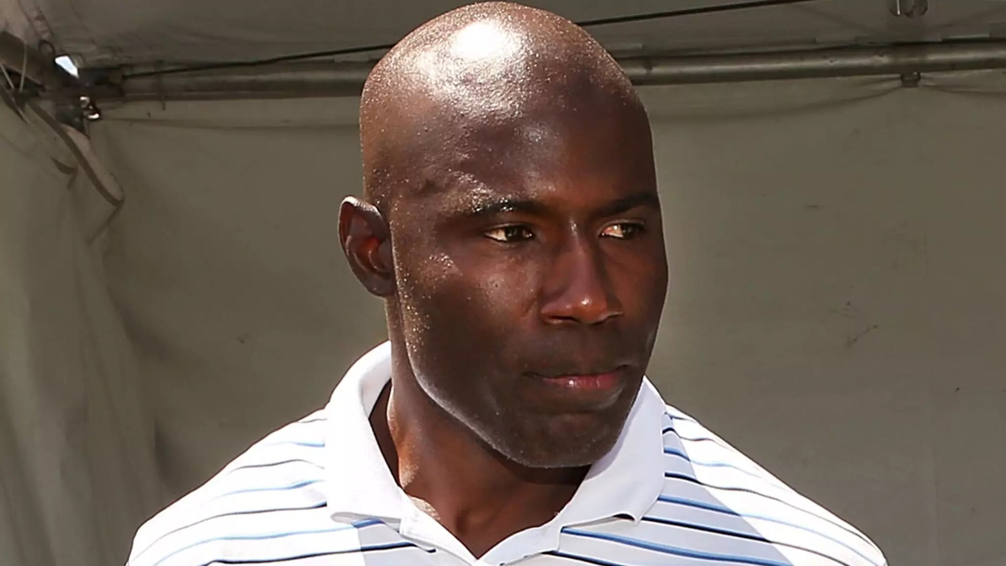 Terrell Davis Incident: A Closer Look