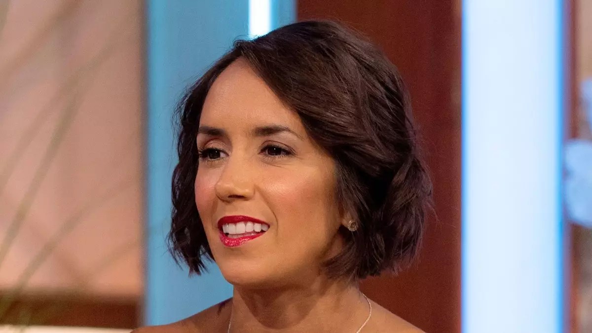 The Exciting New Chapter in Janette Manrara’s Career