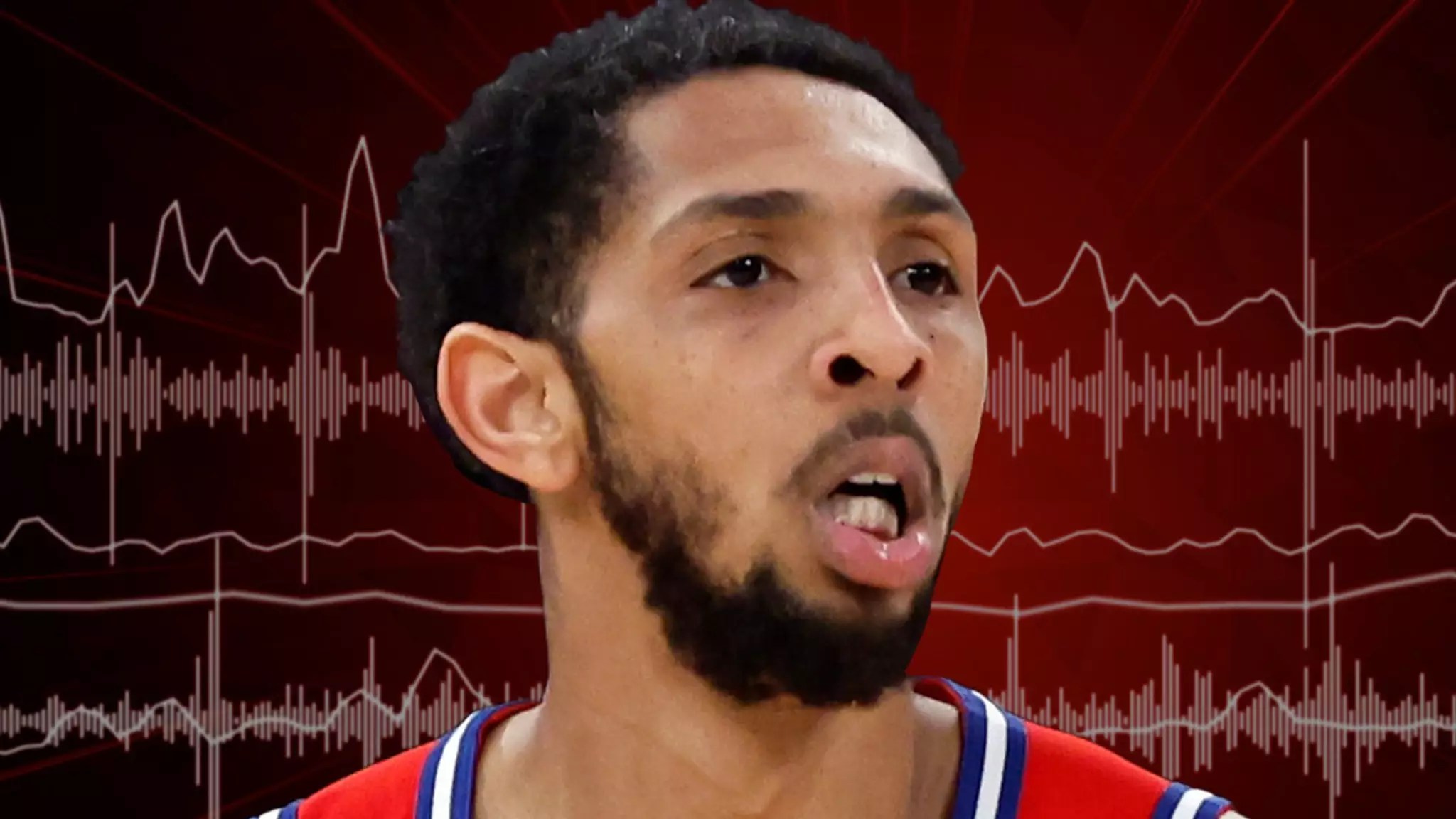 Breaking Down the Arrest of NBA Player Cameron Payne