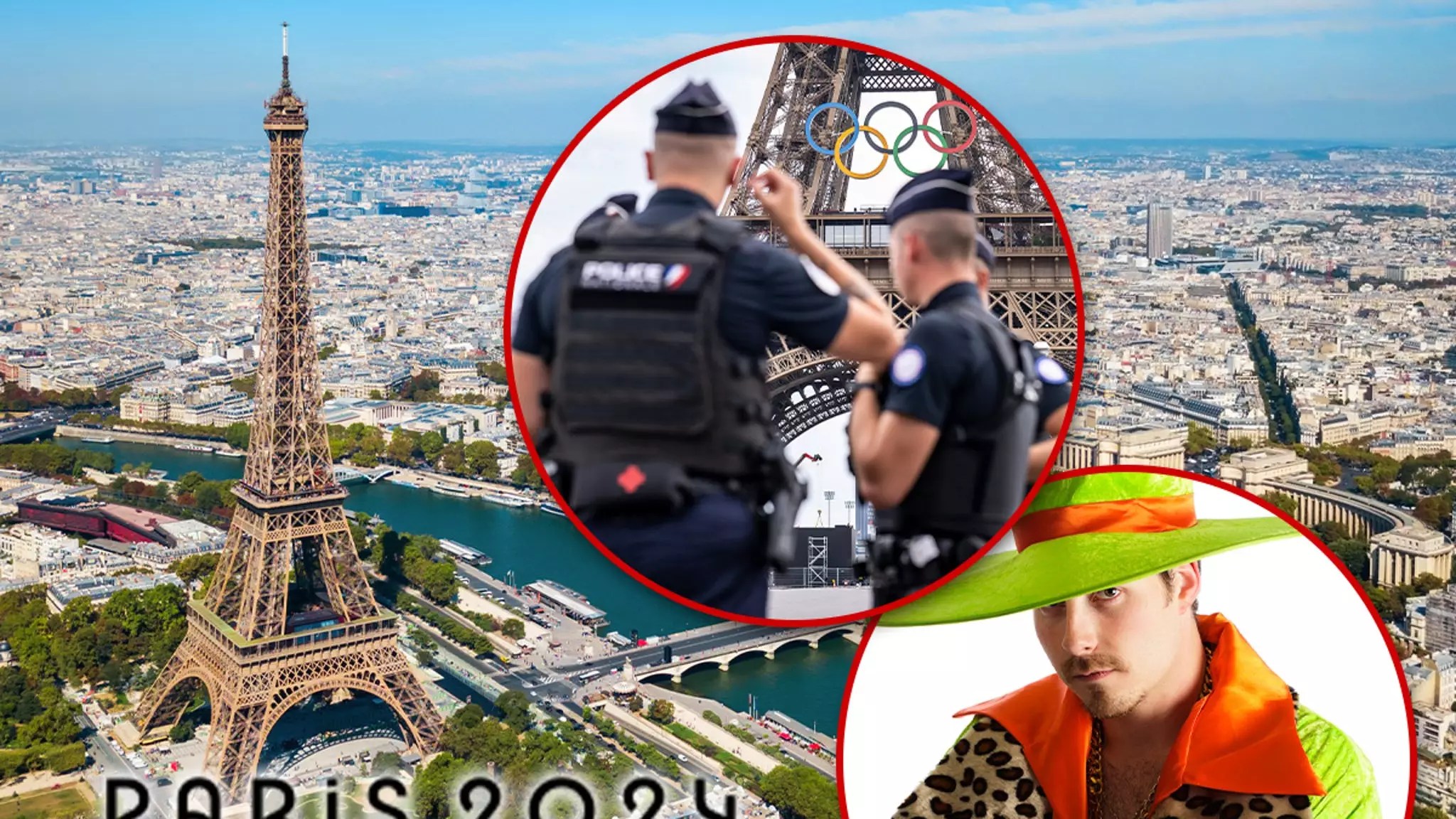 The Controversy Surrounding Anti-Prostitution Efforts in Paris