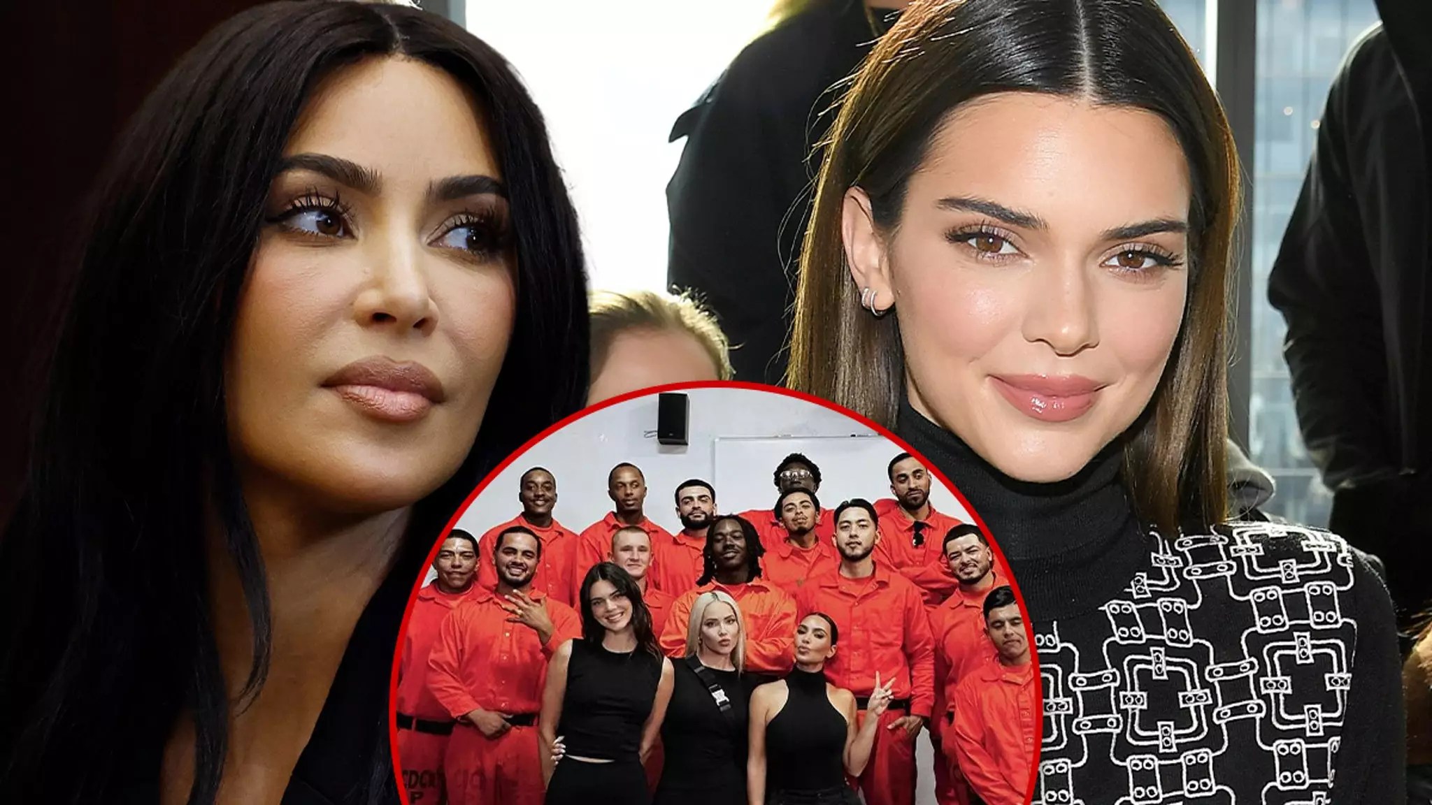 The Impact of Kim Kardashian on Criminal Justice Reform