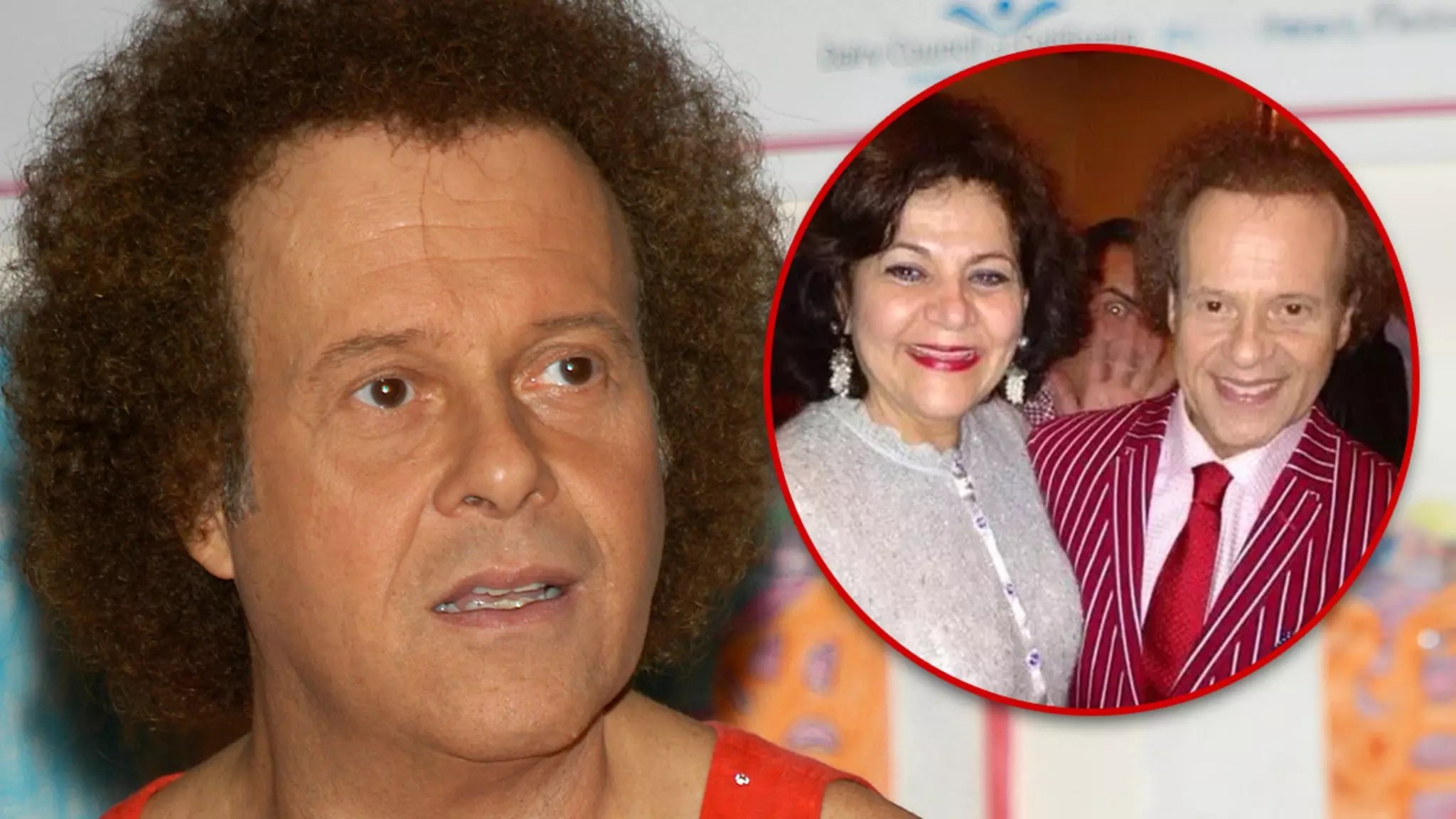 The Battle for Control: Richard Simmons’ Estate Dispute Unveiled