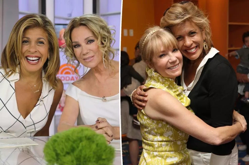 The Heartfelt Farewell: Hoda Kotb’s New Chapter Away from Today Show