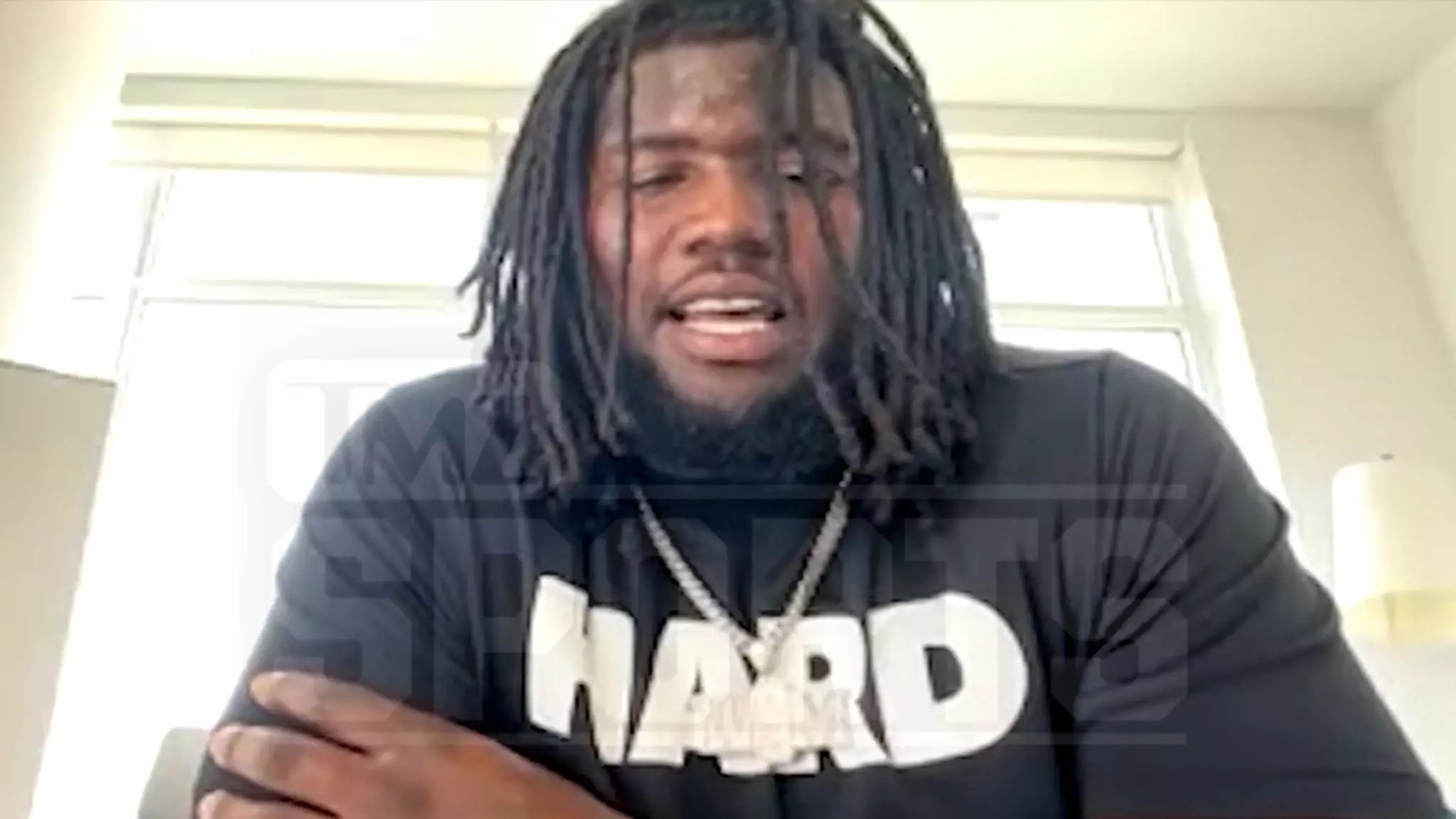 Bear Alexander’s Decision: A Strategic Move for His Future