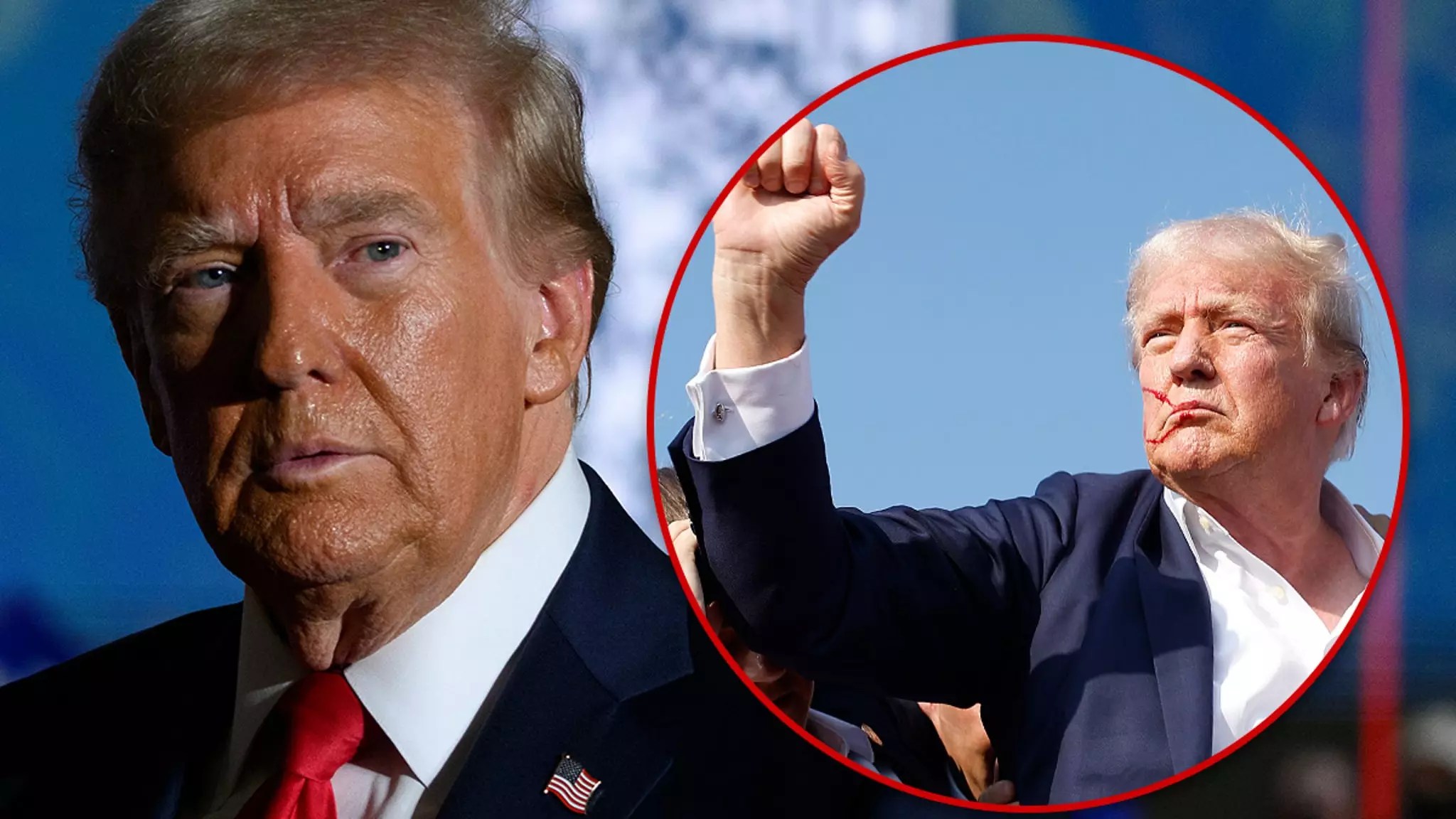 Resilience and Campaigning: Trump’s Return to Butler, PA