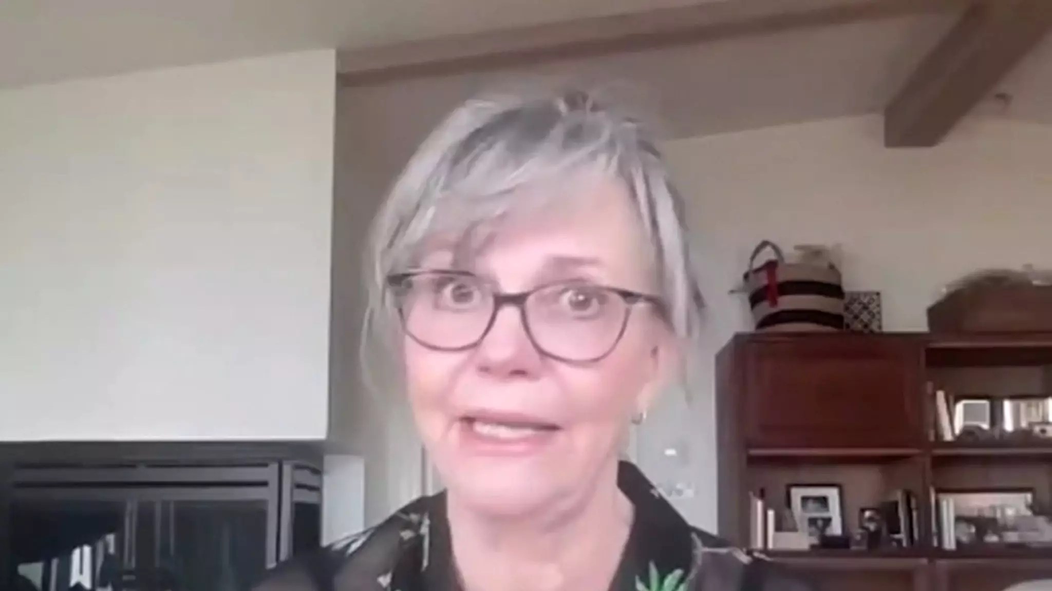 Sally Field’s Personal Journey: A Call to Action on Reproductive Rights