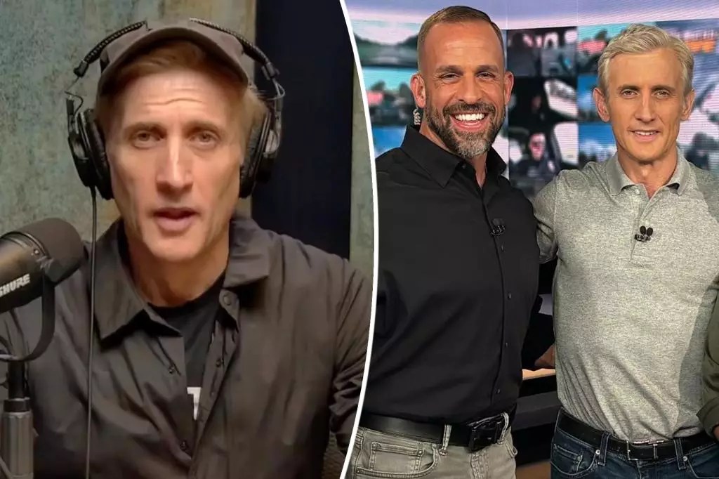 Criminal Faux Pas: The Bumbling Heist at Dan Abrams’ Law & Crime Productions