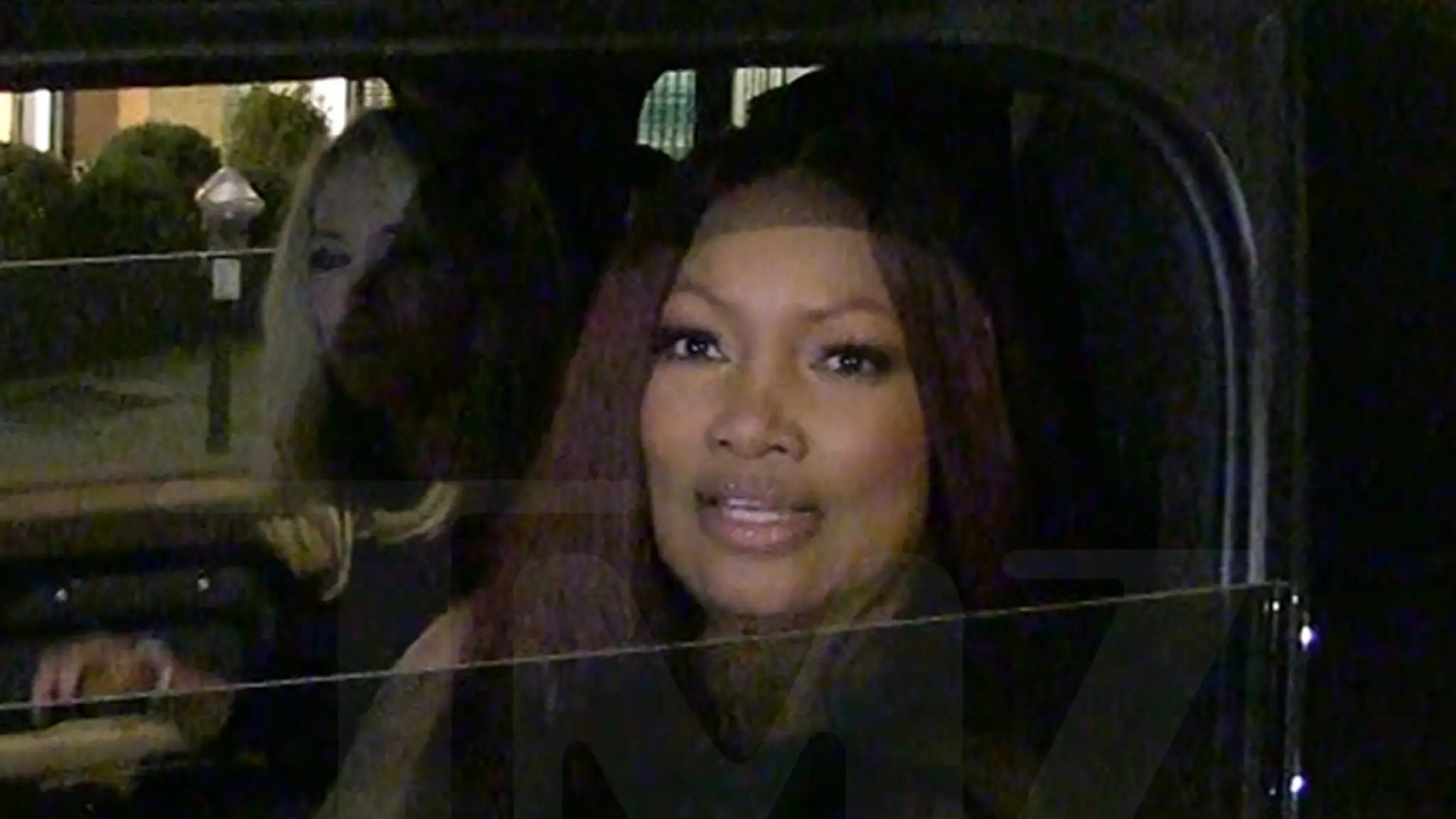 Empowering Voices: Garcelle Beauvais’ Call to Action for Voter Engagement