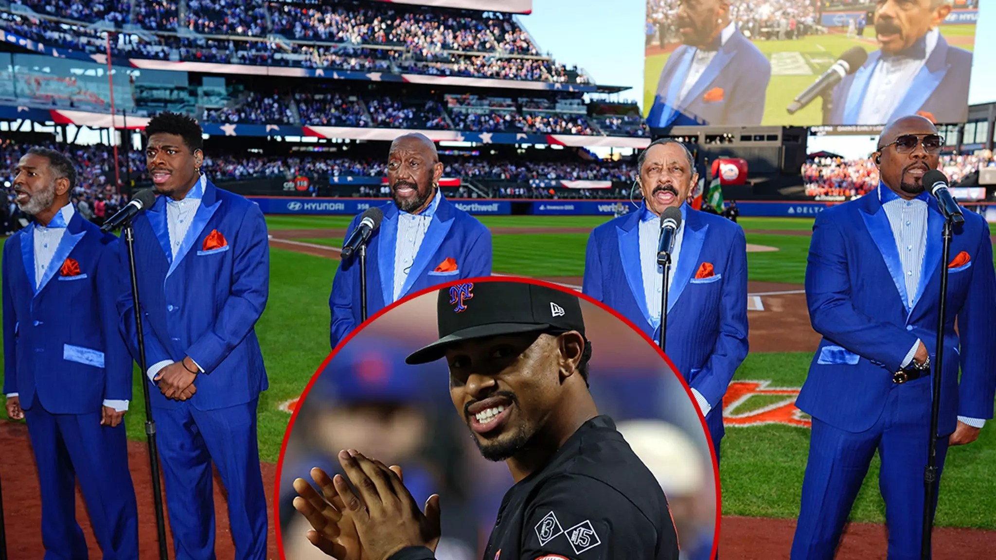 The Mets’ Creative Approach to Revitalize Their Postseason Aspirations