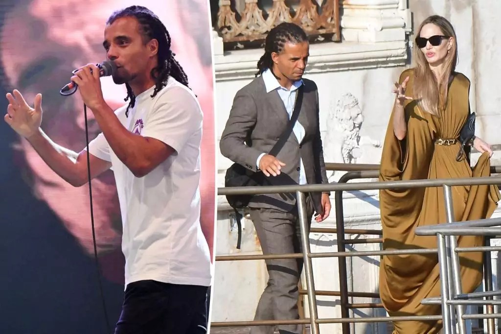 Unraveling the Complex Web of Angelina Jolie and Akala’s Rumored Relationship