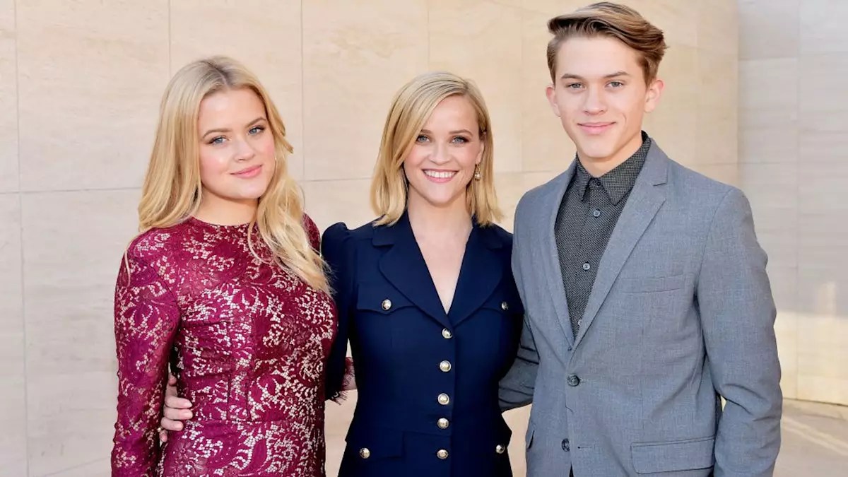 The Multifaceted Life of Reese Witherspoon: A Celebration of Motherhood and Family