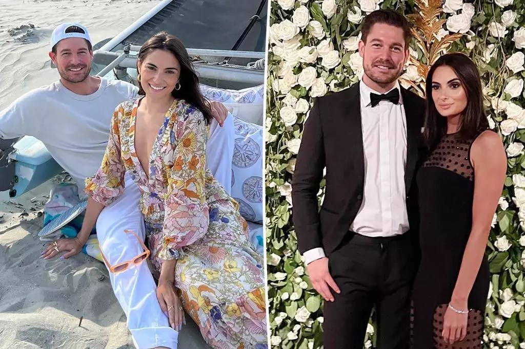 Love and Ambition: The Dynamic Relationship of Craig Conover and Paige DeSorbo