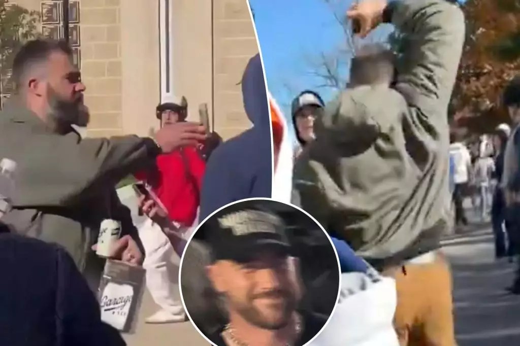 The Intriguing Intersection of Sports and Celebrity: A Night to Remember