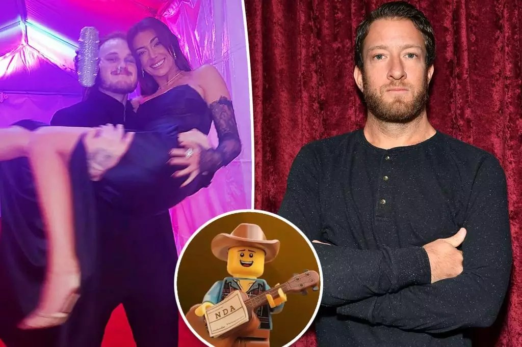 The Rise of Diss Tracks: A New Era of Celebrity Feuds