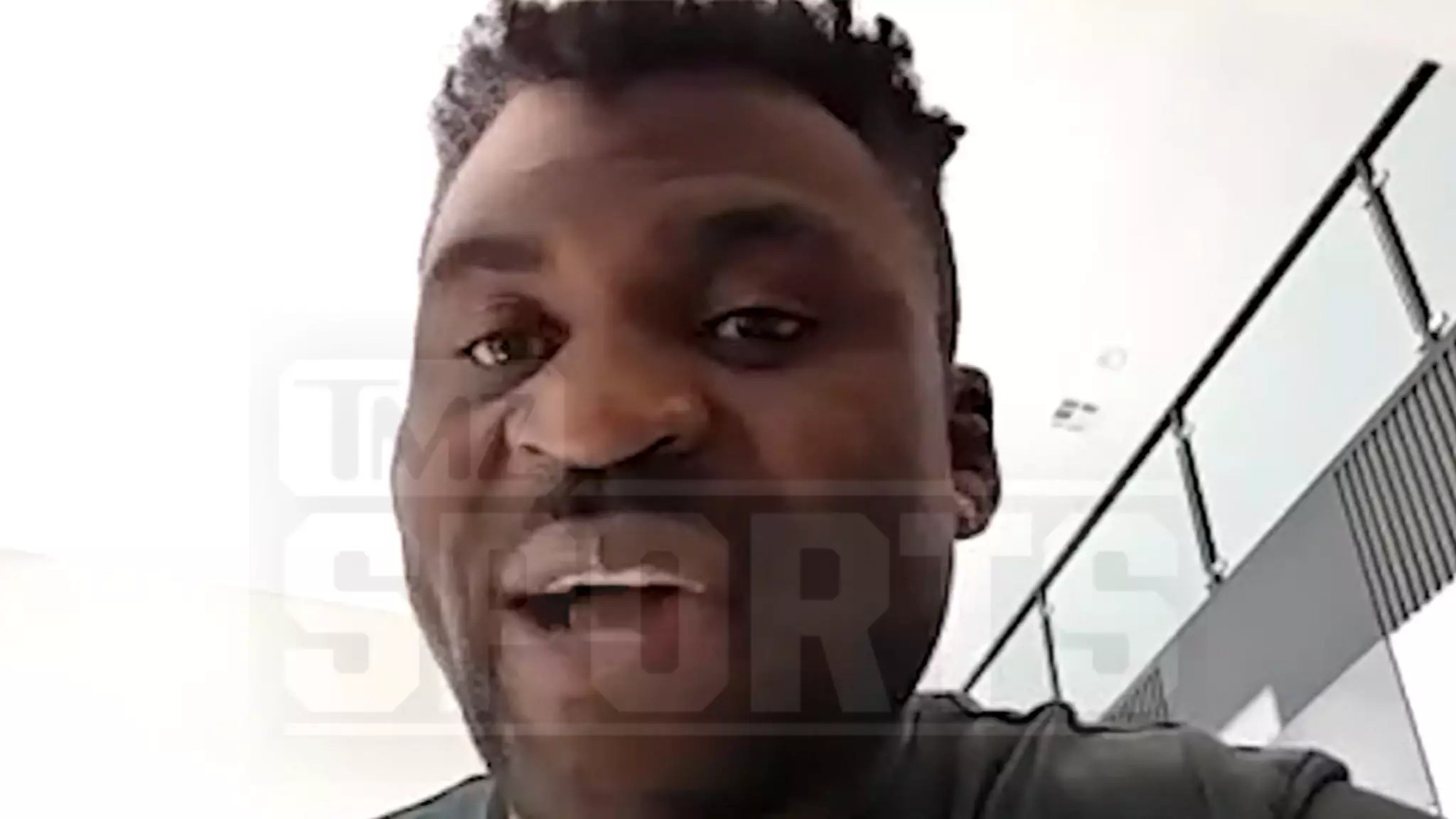 Francis Ngannou: The Pride of Heavyweight Fighting and His Stance on Potential Matchups