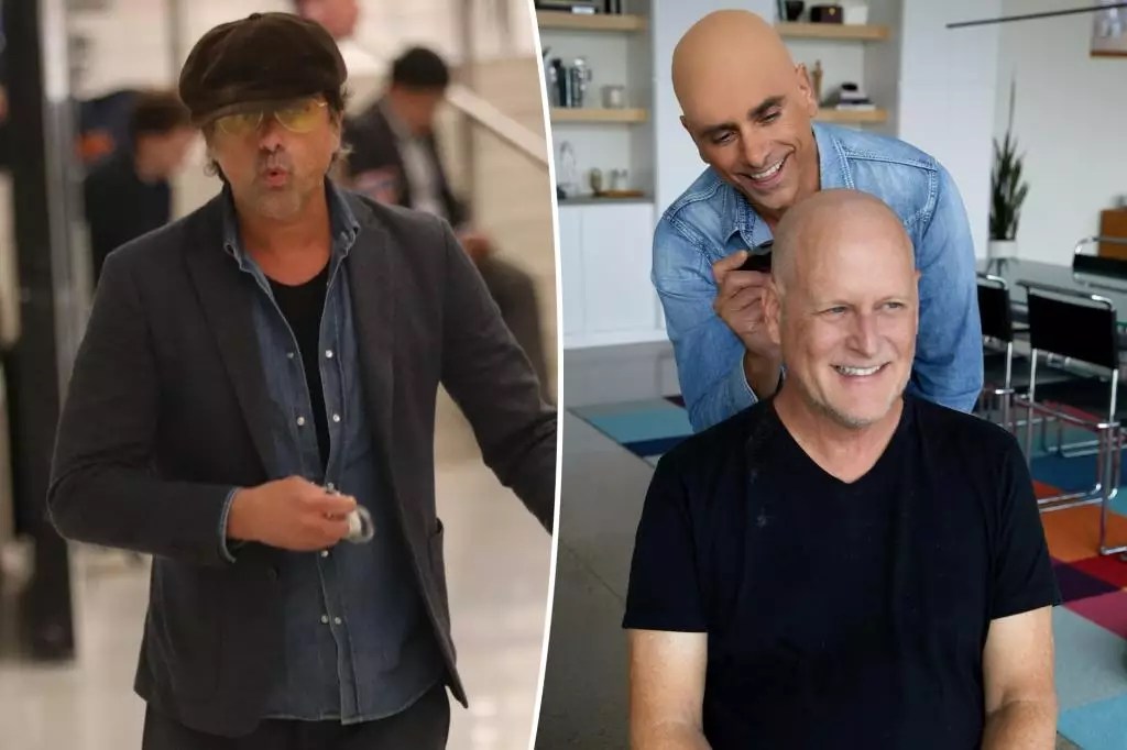 Navigating the Fine Line: John Stamos and the Controversy of Humor in Support