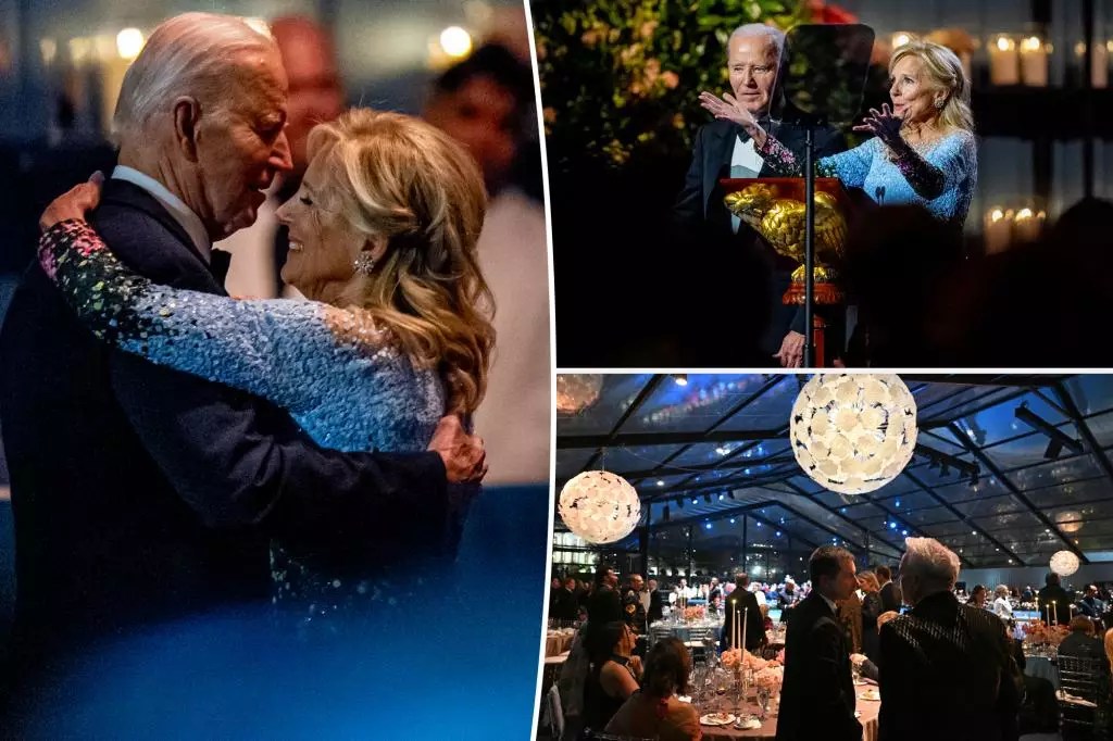 Reflecting on a White House Farewell: Biden’s Last Soiree