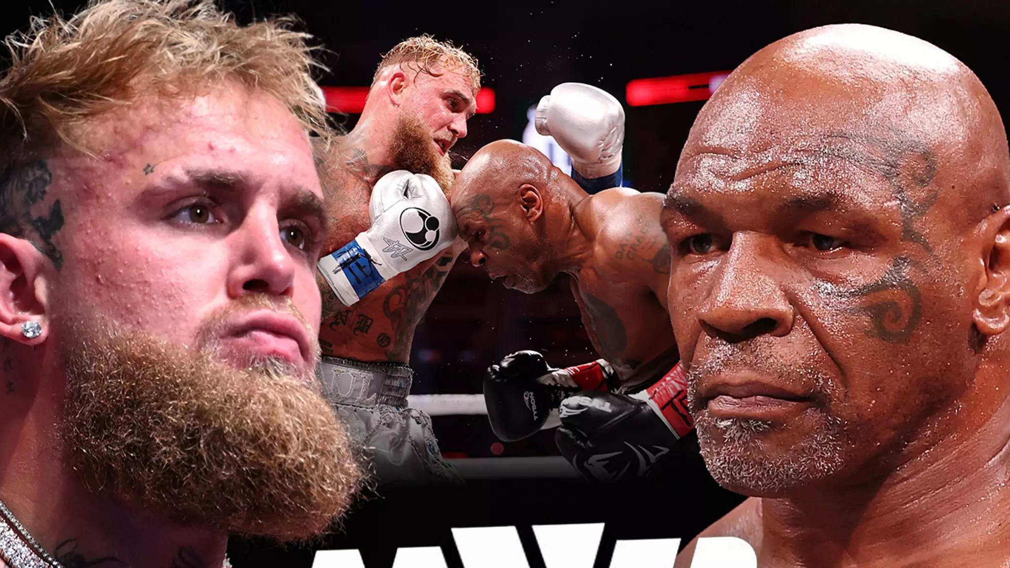 The Battle of Perception: Dissecting Jake Paul’s Victory over Mike Tyson