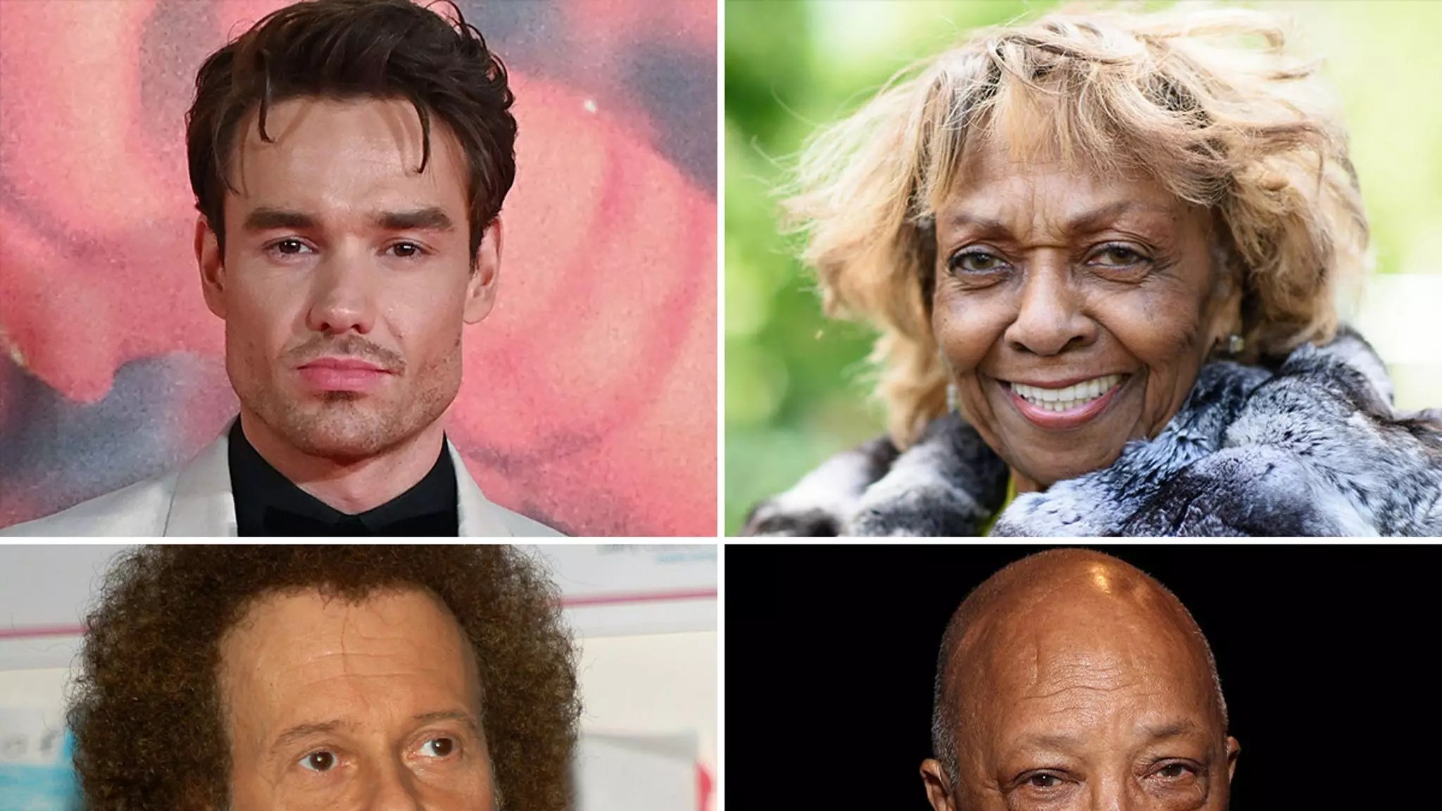 In Memoriam: A Reflection on Celebrity Losses in 2024
