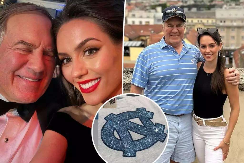 Jordon Hudson: Embracing Cheerleading and Love in the Spotlight