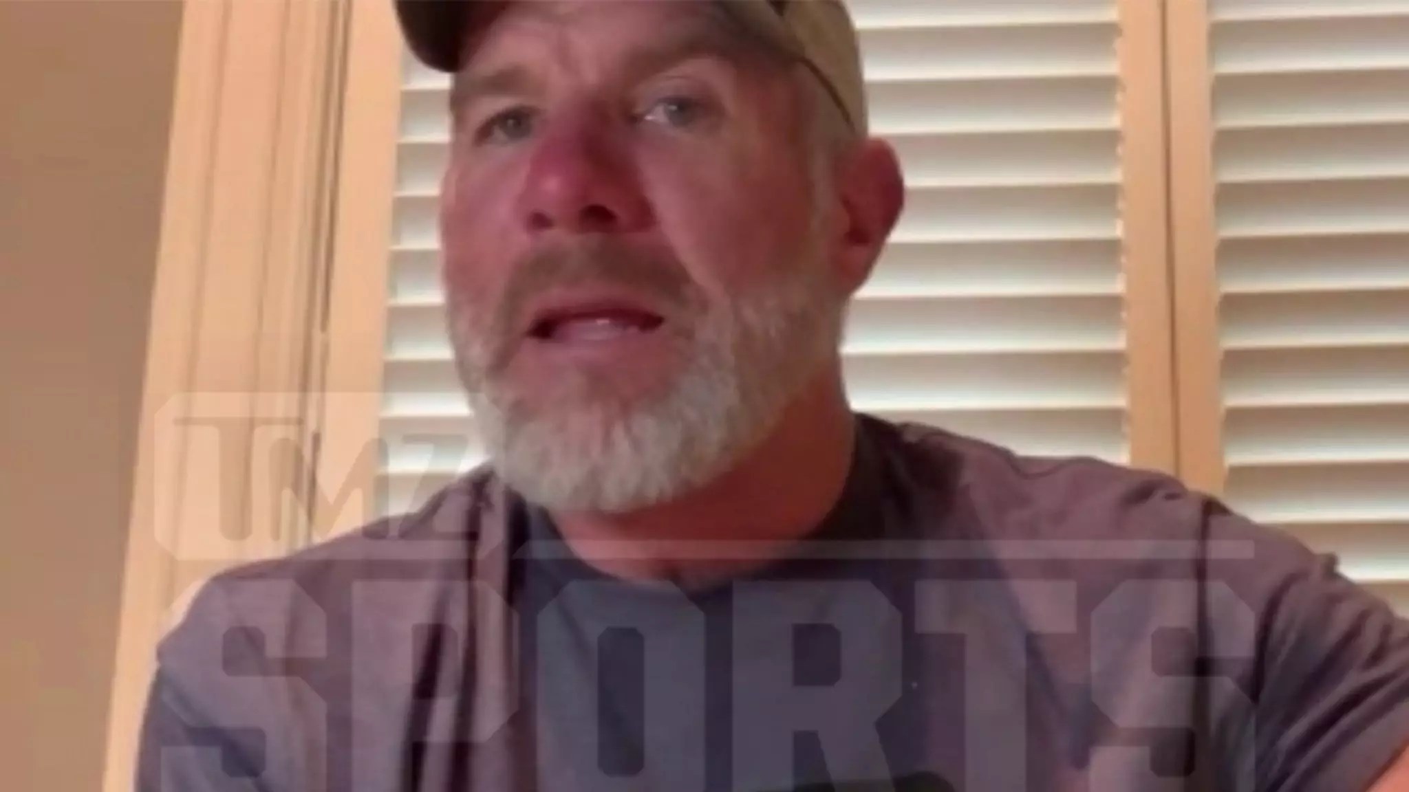 The Crossroads of Legacy: Aaron Rodgers and the Whisper of Brett Favre