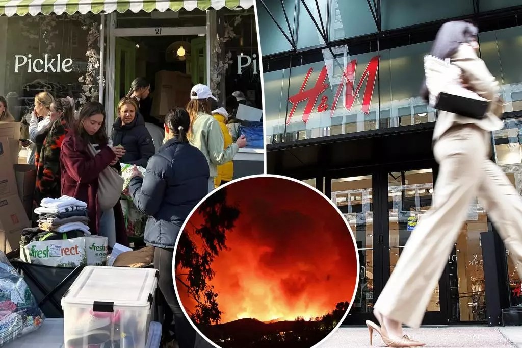 Challenging Fast Fashion: The Controversy Surrounding Donation Policies at Pickle