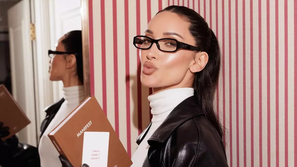 Embracing the Essence of Everyday Luxury: Roxie Nafousi’s Perspective