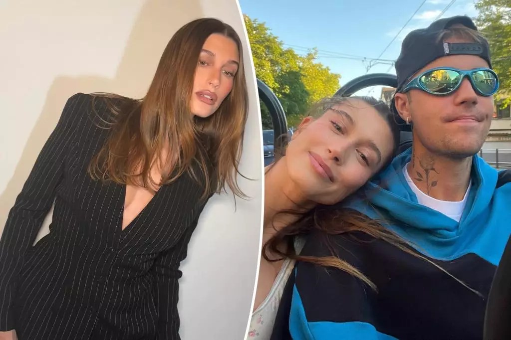 Understanding Celebrity Relationships: Hailey and Justin Bieber’s Public Struggles