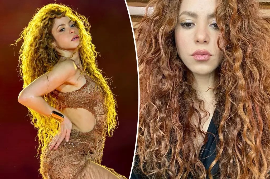 Shakira’s Health Scare and Tour Controversy: A Deep Dive