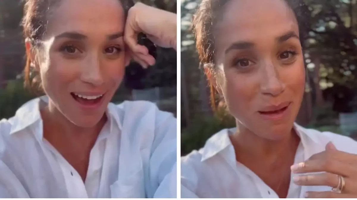 The Flourishing Ventures of Meghan Markle: A New Chapter Unveiled