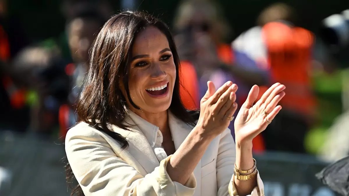 The Dawn of As Ever: Meghan Markle’s New Culinary Journey