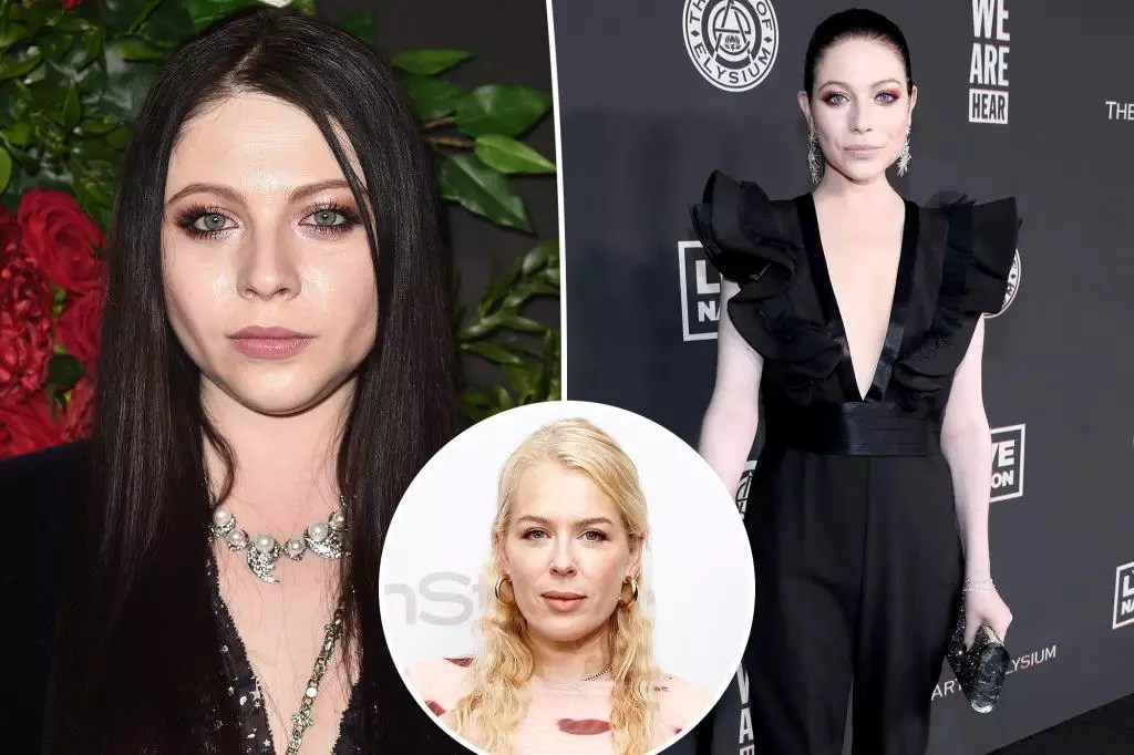 The Tragic Loss of Michelle Trachtenberg: A Retrospective