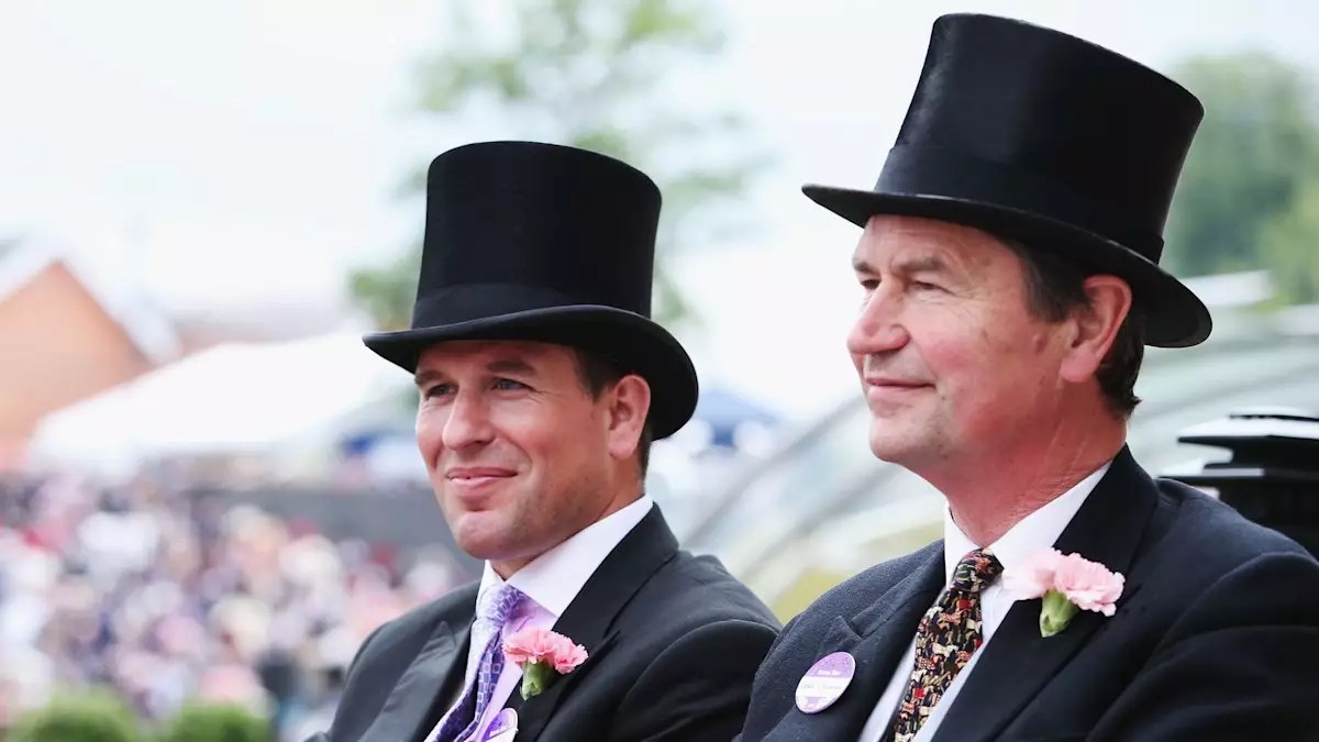 Celebrating a Legacy: The Life of Vice Admiral Sir Tim Laurence