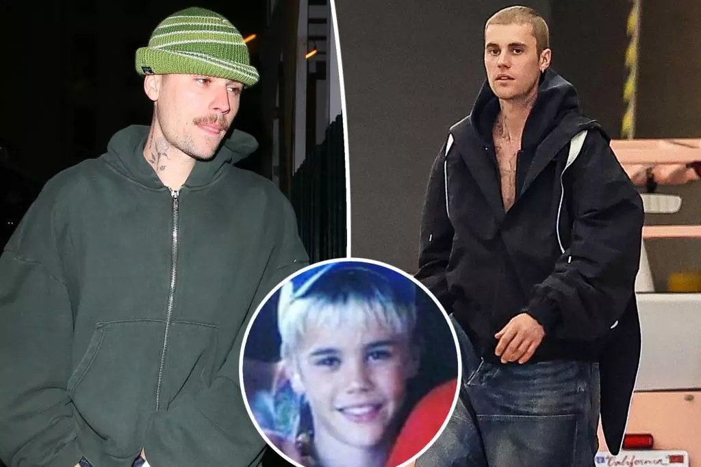 Healing Through Honesty: Justin Bieber’s Journey with Anger and Authenticity