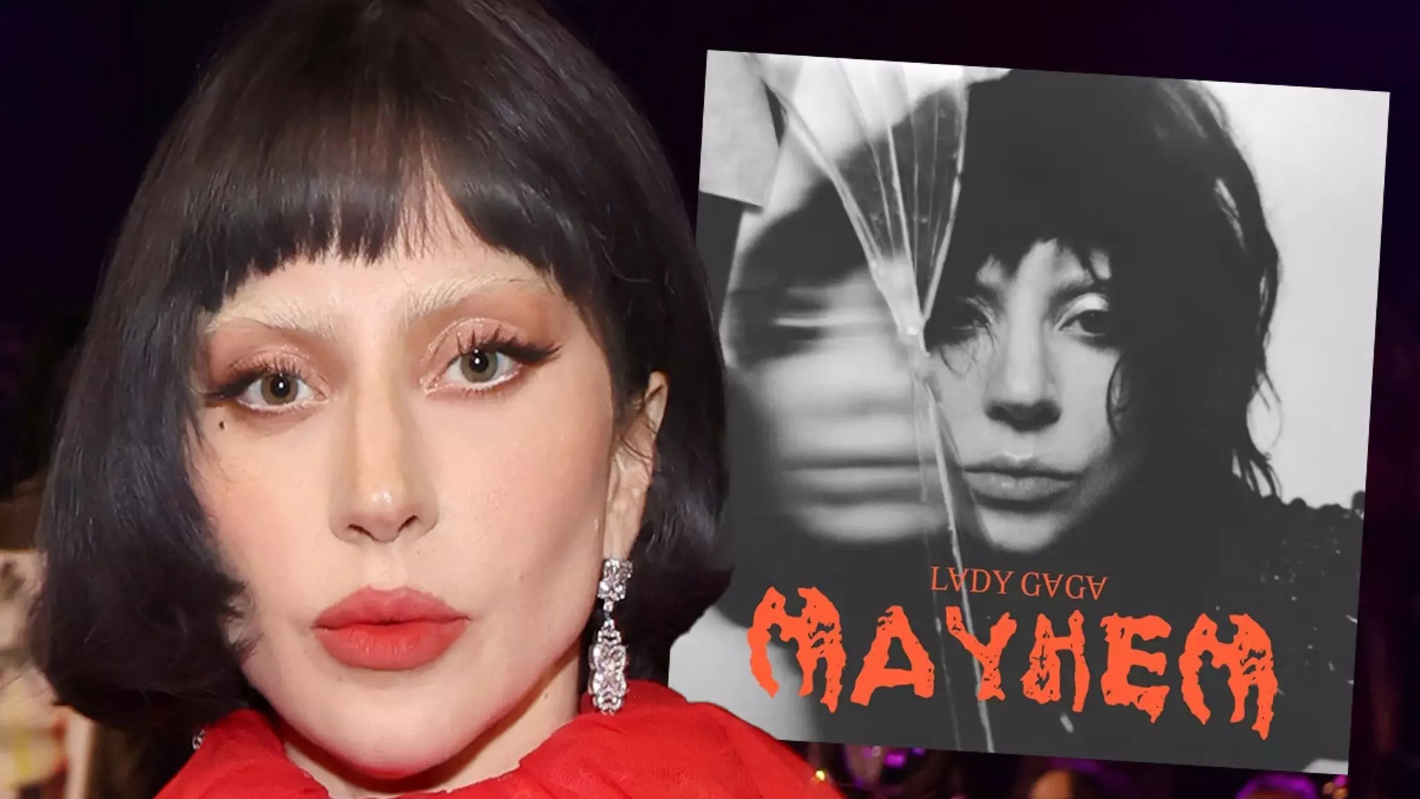 Unveiling the Controversy: Lady Gaga’s ‘Mayhem’ Album Faces Trademark Woes