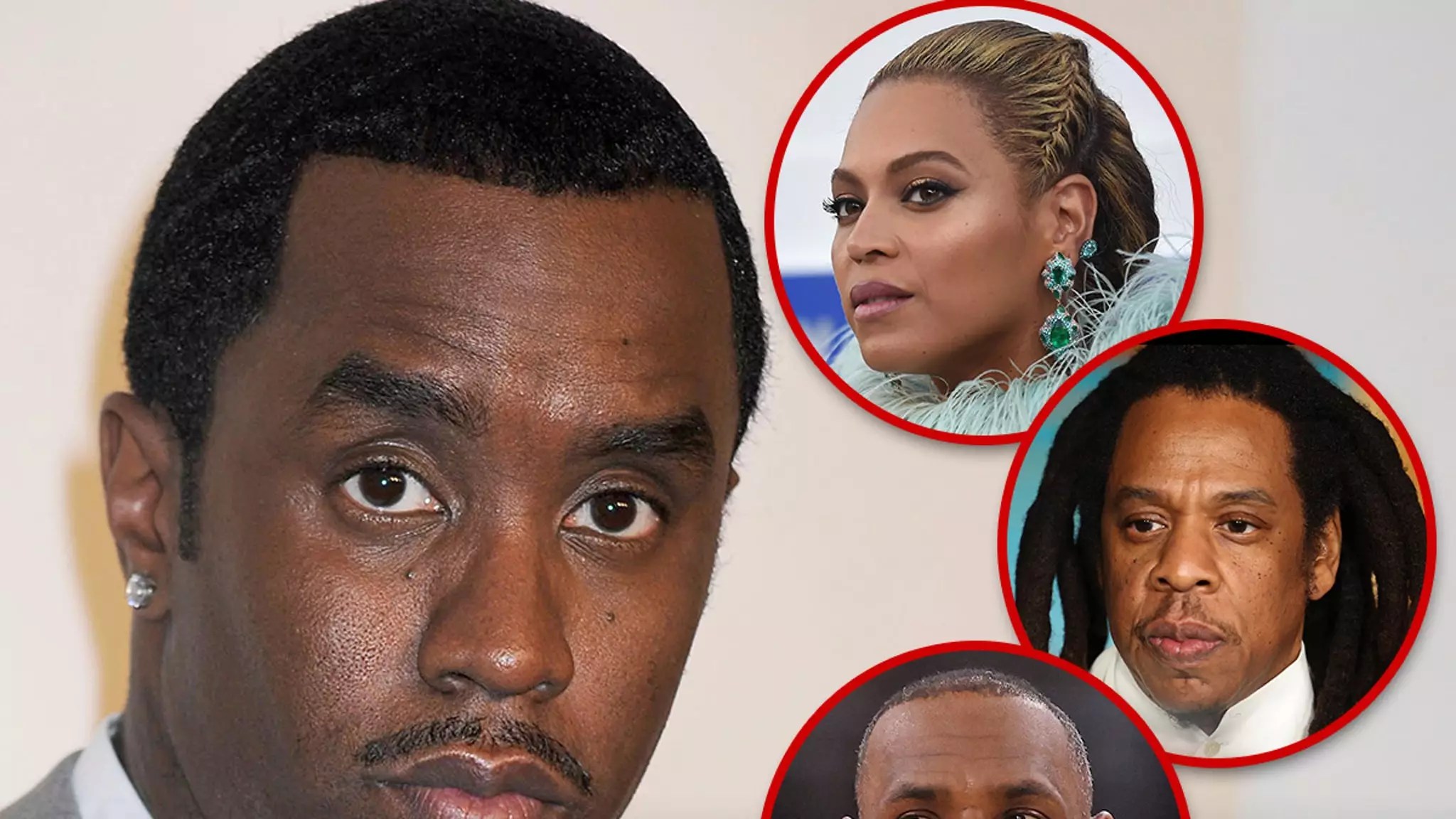 The Shocking Allegations Against Diddy: A Disturbing Open Secret in Celebrity Culture