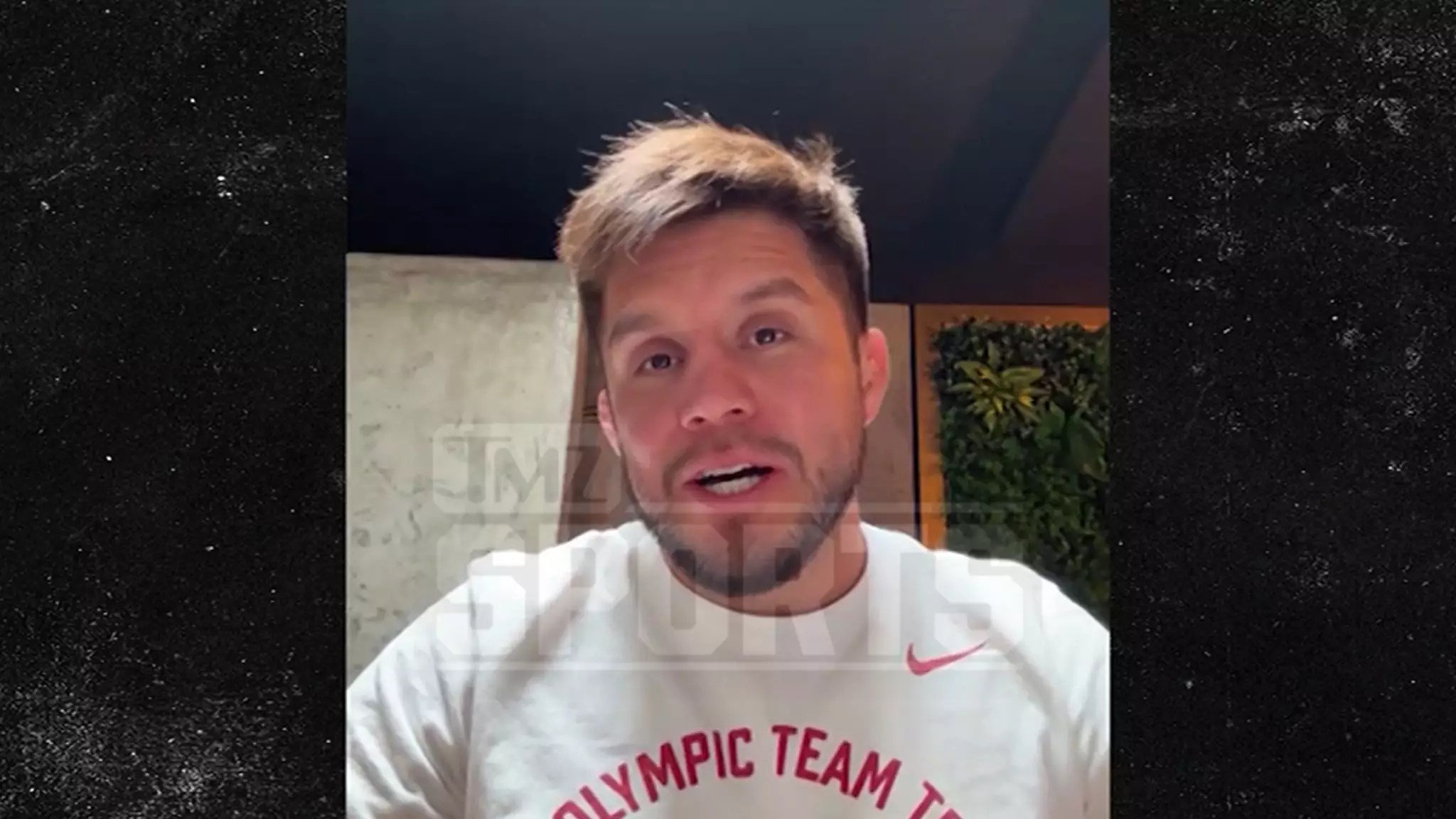 Heroism in the Face of Chaos: Henry Cejudo’s Bold Intervention