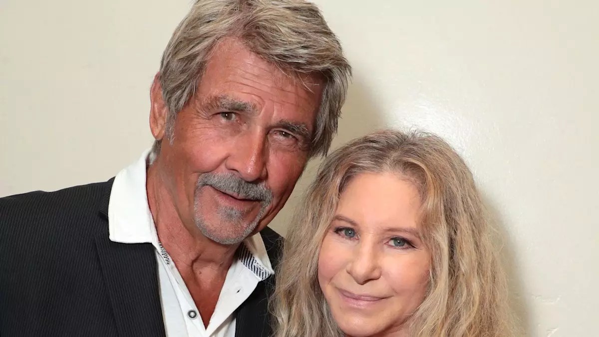 The Remarkable Resilience of Barbra Streisand and James Brolin’s Love