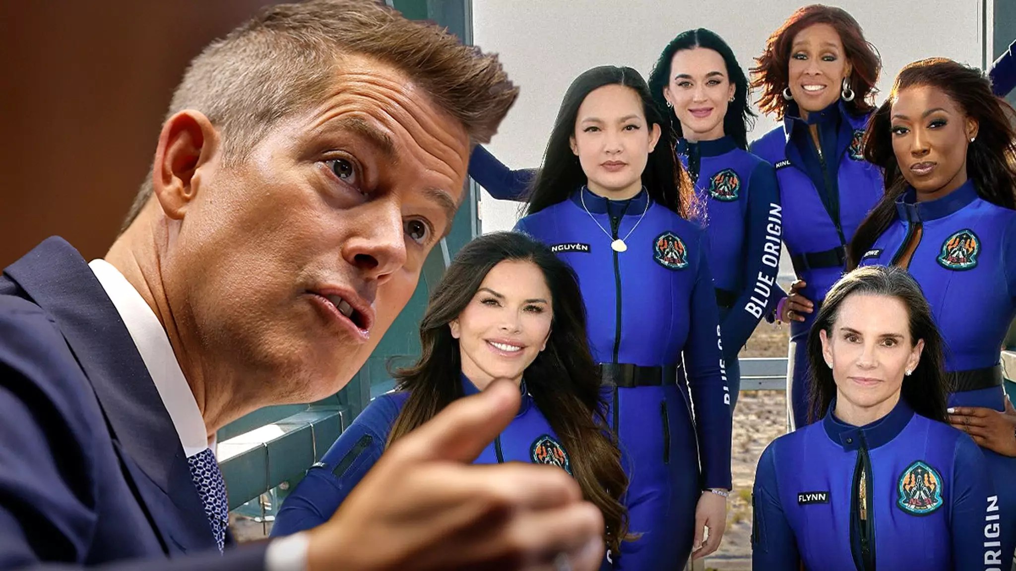 Bold Ventures: Redefining the Meaning of Space Travel