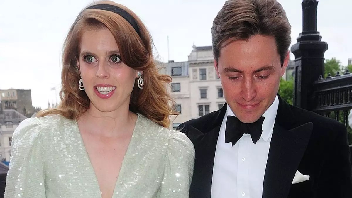 Empowerment Through Adversity: The Inspiring Journeys of Princess Beatrice and Her Family