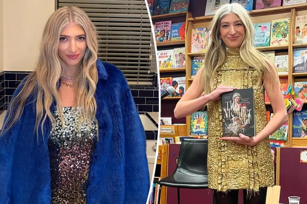 Artistry or Exploitation: The Controversial Tale of Sarah Hoover