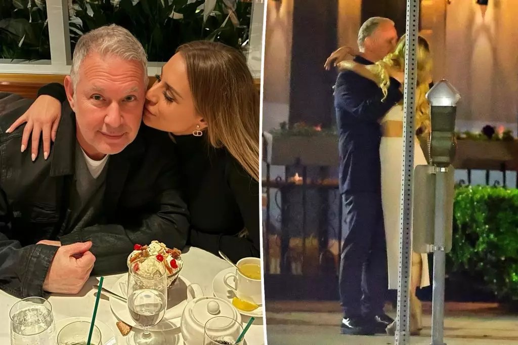 Divorce Drama: The Power Struggles and Public Perception in the Kemsleys’ Split