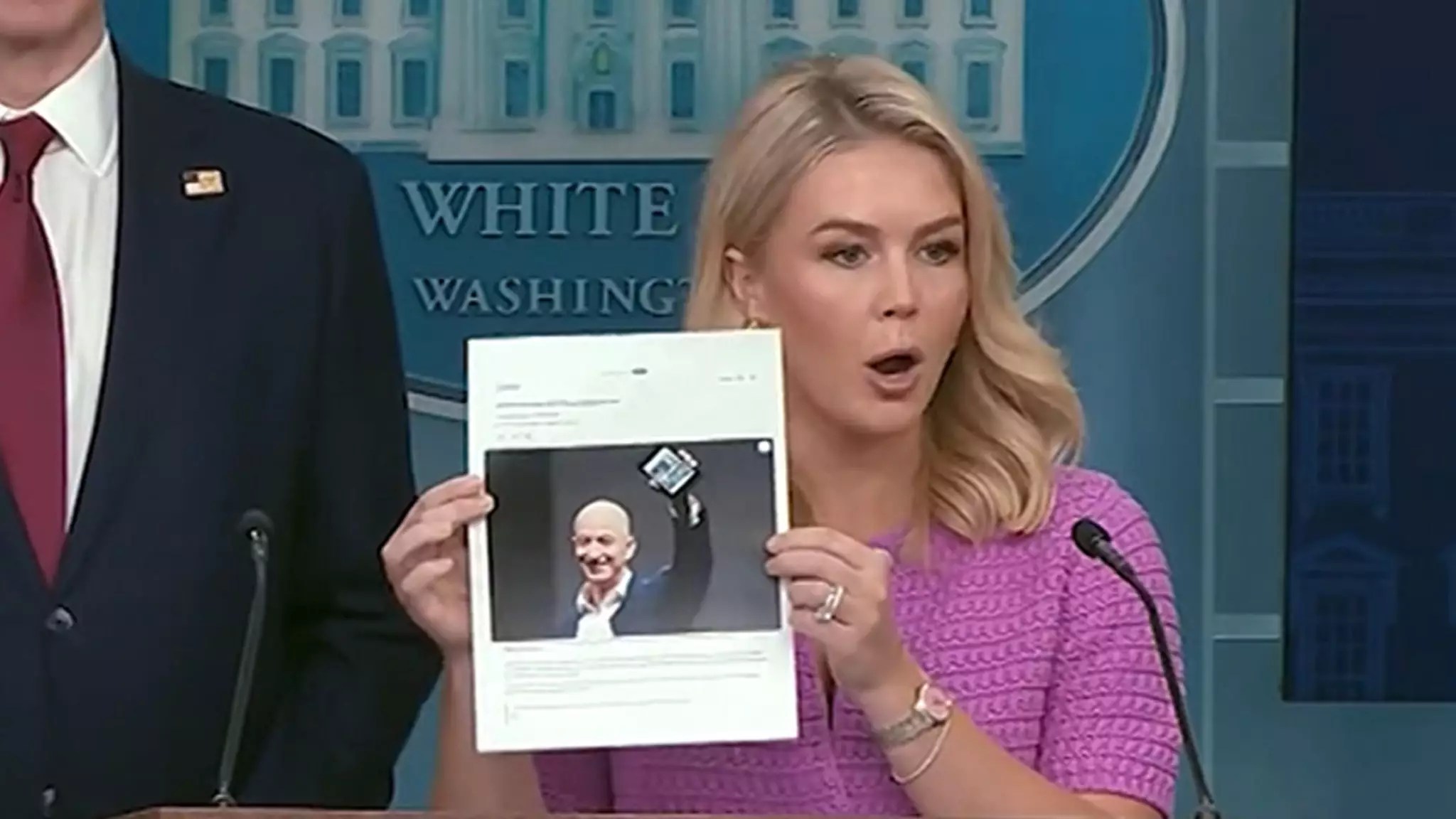 Amazon’s Proposed Feature Sparks Political Firestorm