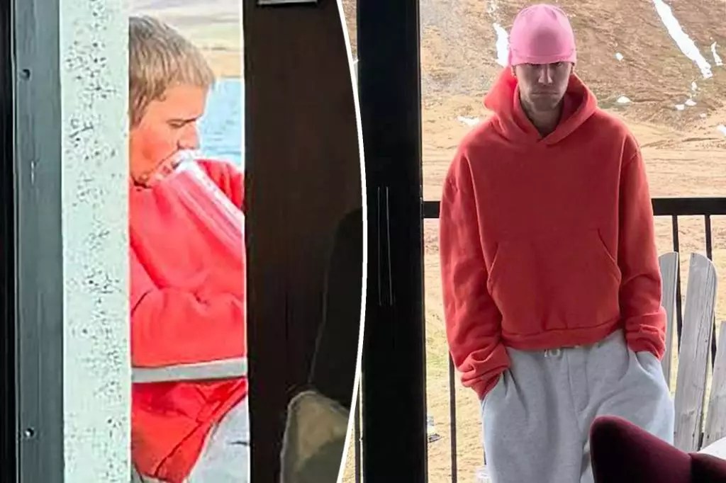 Justin Bieber: A Concerned Fanbase or Just Unwarranted Criticism?