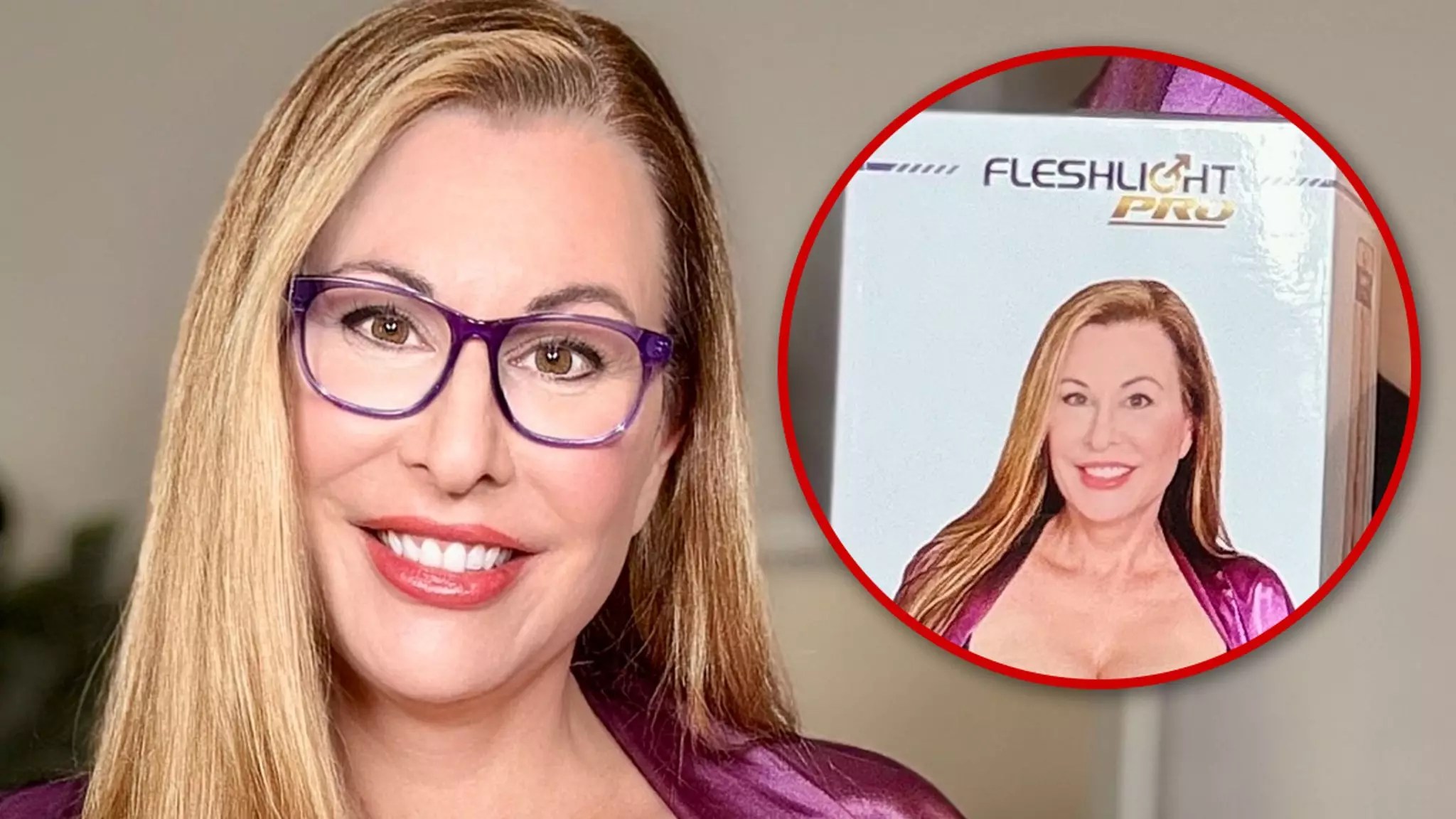 The Groundbreaking Journey of Elaina St. James: Redefining Age and Sensuality