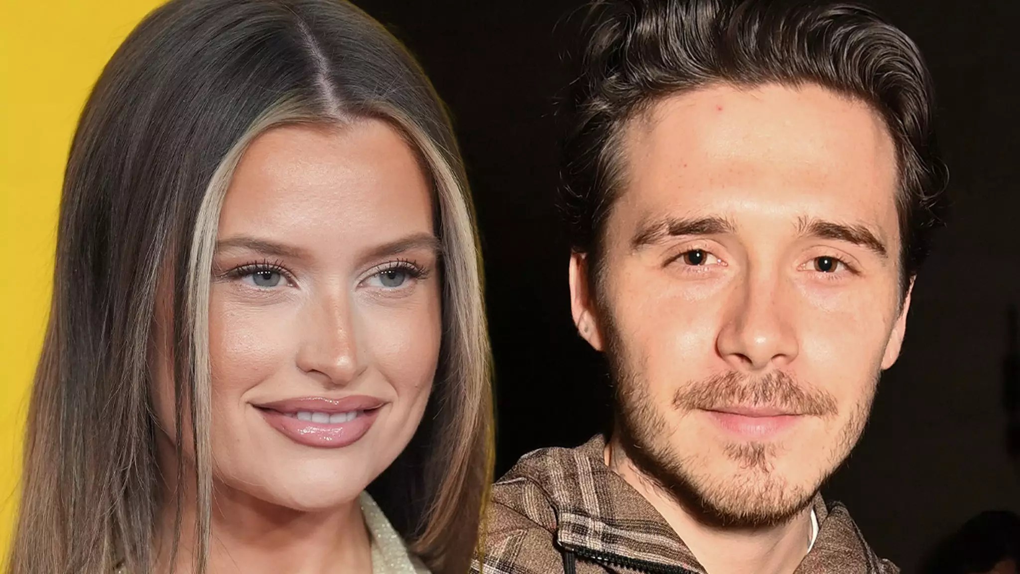 The Heart of Hollywood’s Charm: Brooklyn Beckham’s Family Dynamics