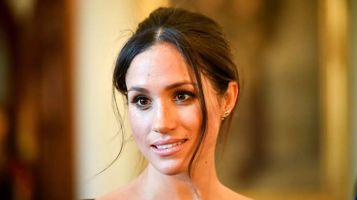 The Culinary Confessions of a Busy Modern Mom: Meghan Markle’s Relatable Kitchen Struggles